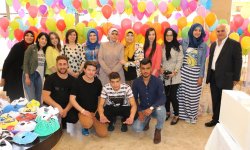 مهرجان اطفالنا انوار حياتنا